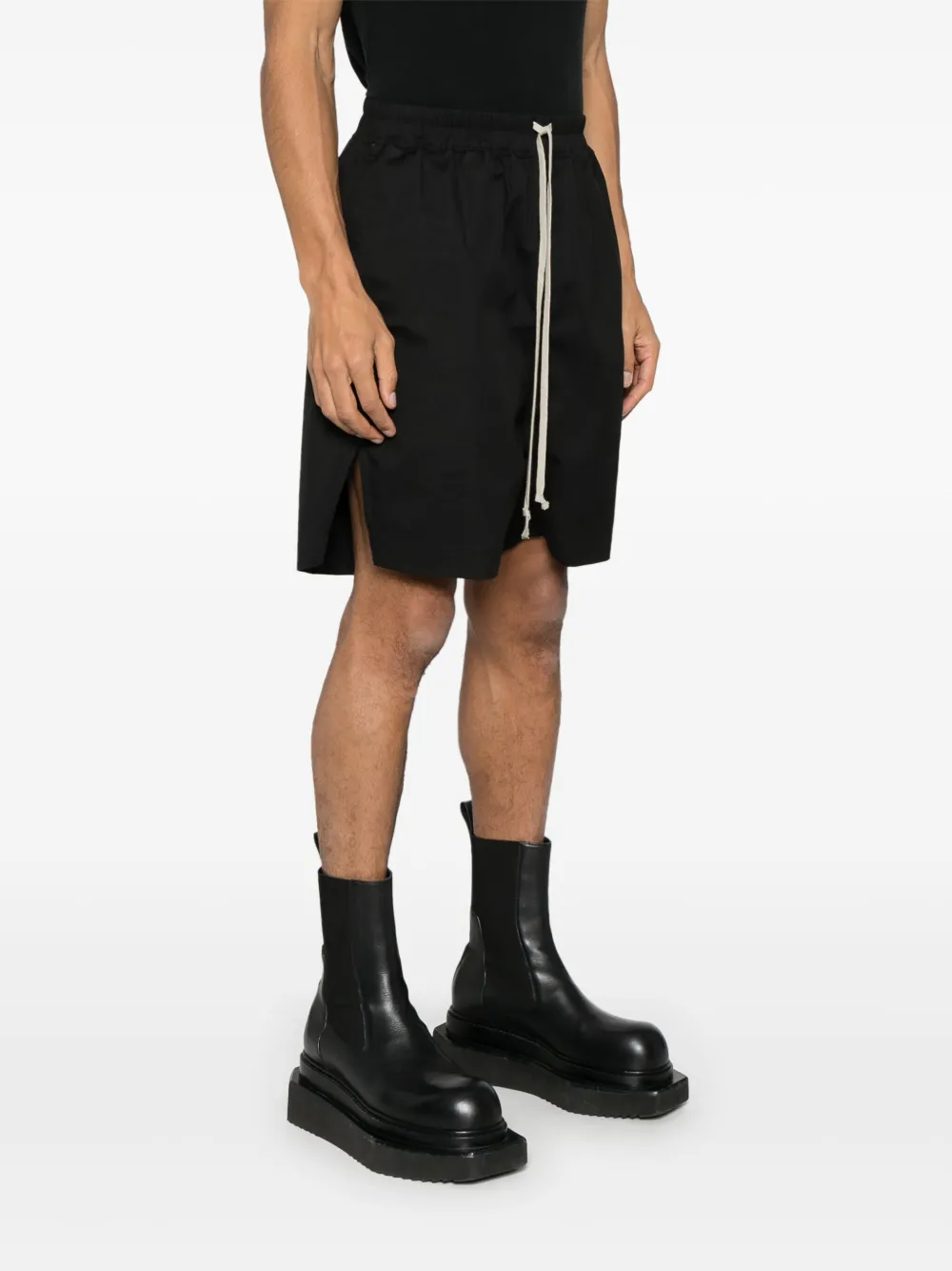 Rick Owens Boxershorts Zwart