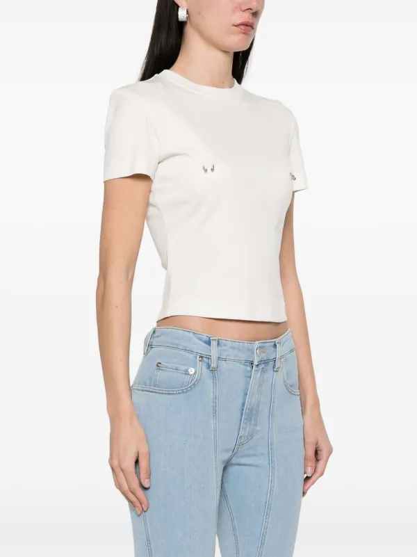 Tシャツ・カットソー MUGLER TOP (TO0771842) 24F1TO0725859_1003_15.jpg?v=