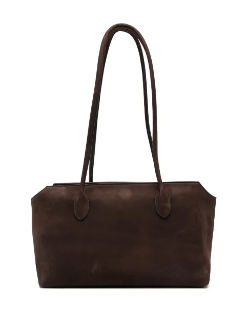 The Row Terrasse shoulder bag