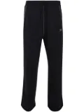 Reebok wide-leg trousers - Black