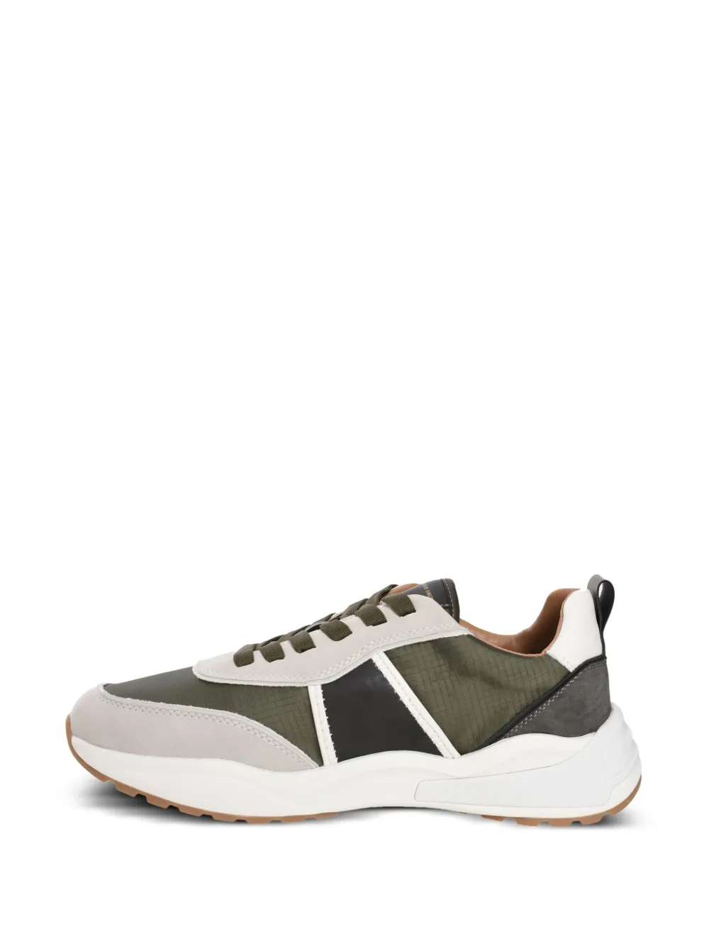 ACBC Eco Dover sneakers Groen