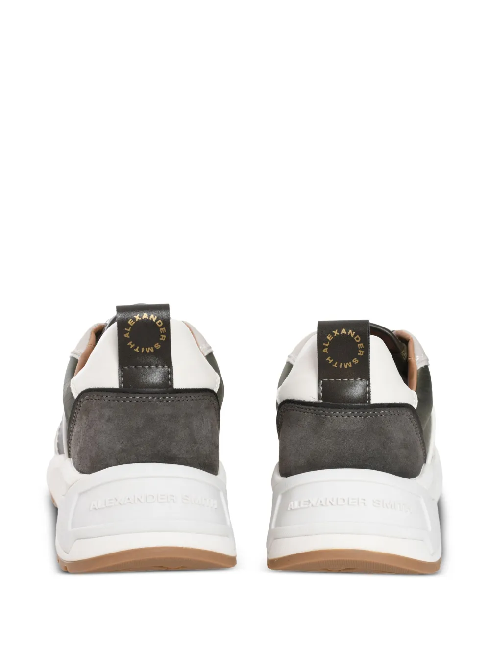 ACBC Eco Dover sneakers Groen
