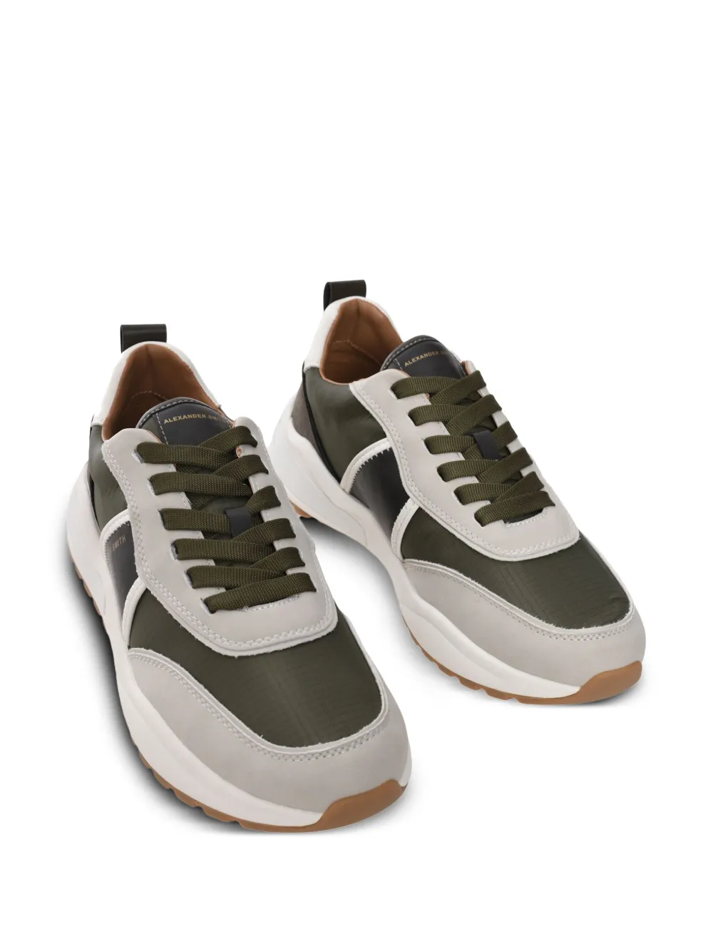 ACBC Eco Dover sneakers Groen