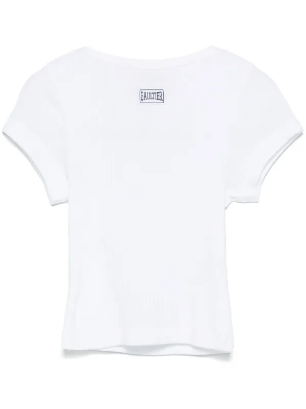 Jean Paul Gaultier - Jean Paul Gaultier | The Large White