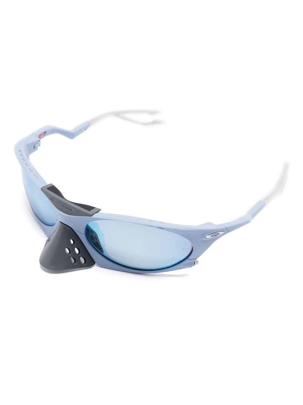 Oakley Plantaris zonnebril - Blauw