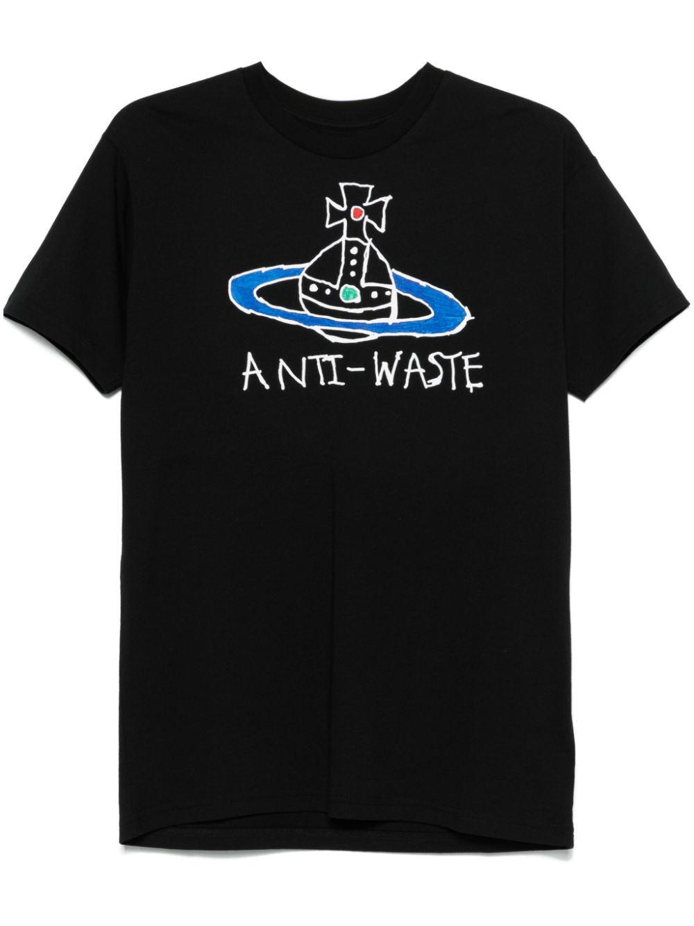 Anti-Waste T-shirt