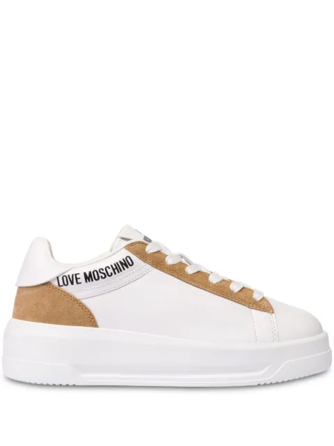 Love Moschino Eclipse sneakers