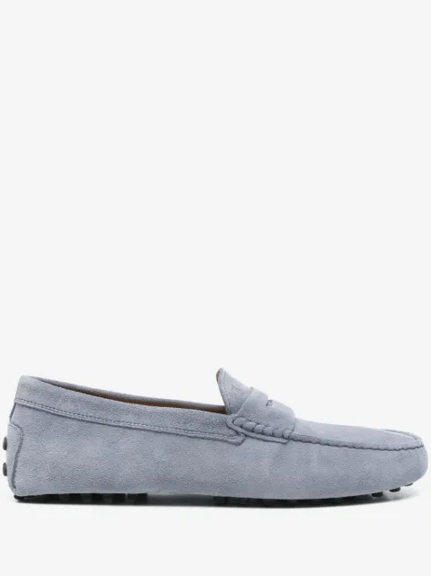 Tod's Mocassini Gommino