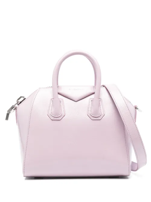 Mini sac cabas Antigona - Givenchy - Modalova