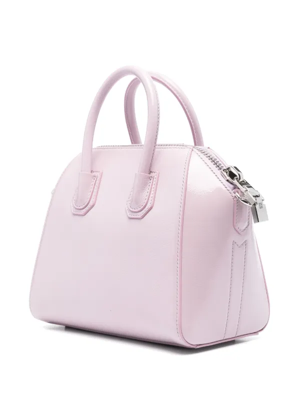 mini Antigona tote bag
