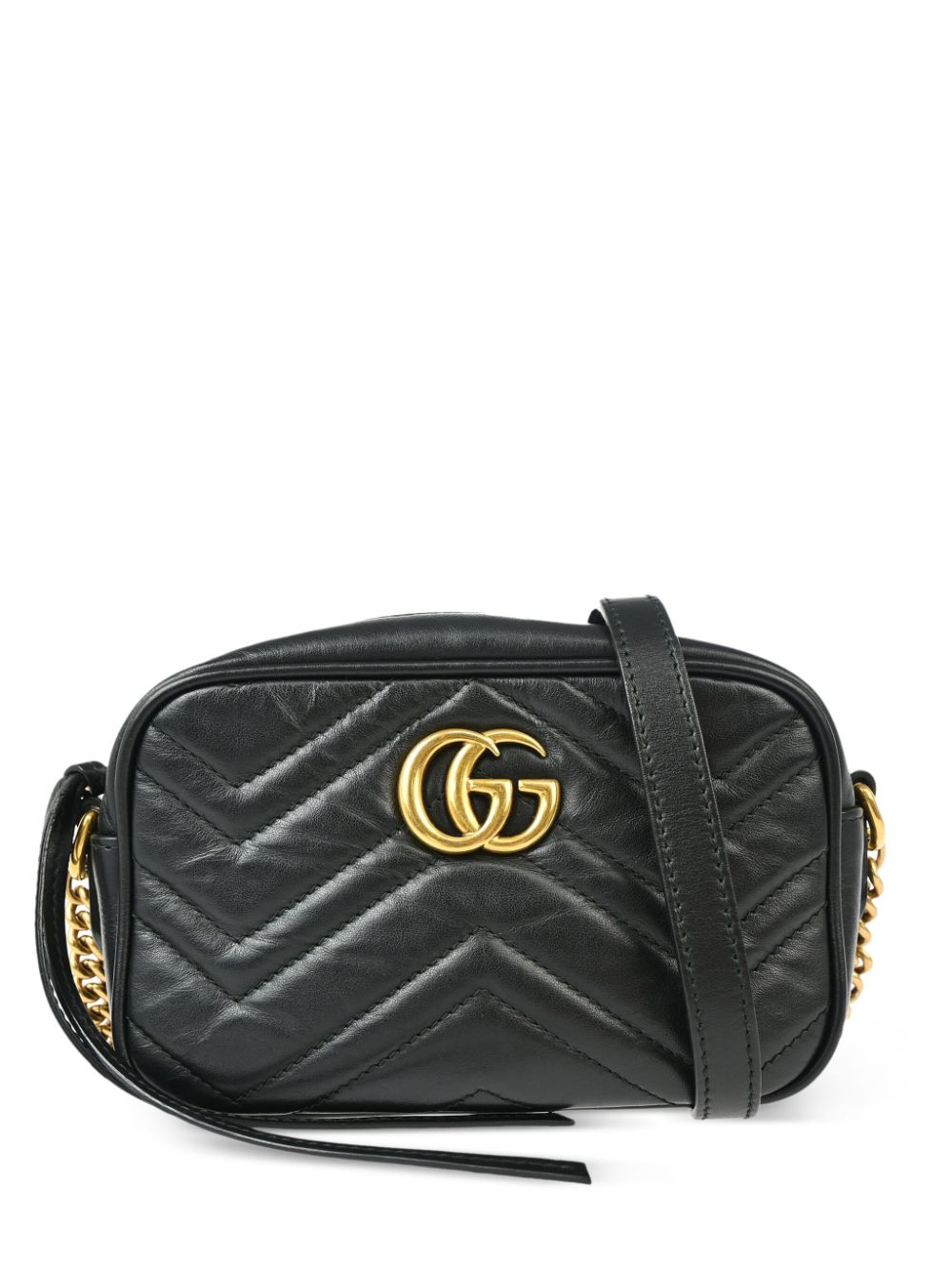 2010 Marmont shoulder bag