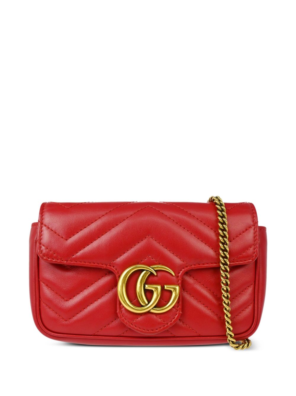 2010s Marmont shoulder bag