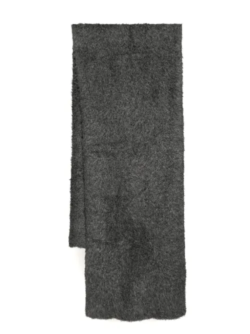 Écharpe en laine mélangée - James Perse - Modalova