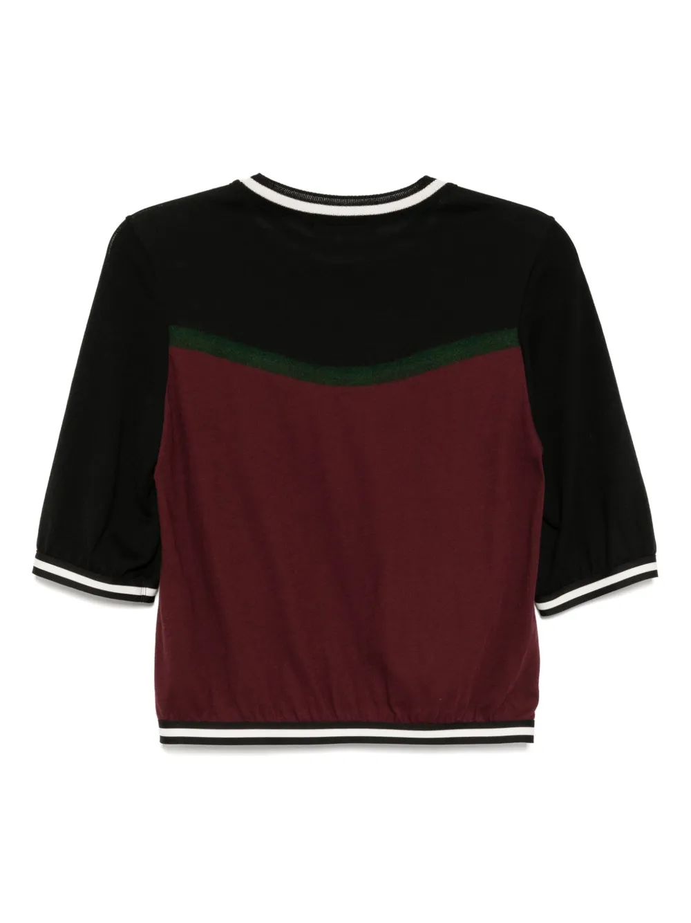 Undercover playera con cuello redondo | Playeras y jerséis | Image 2
