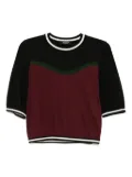 Undercover crew-neck T-shirt - Black