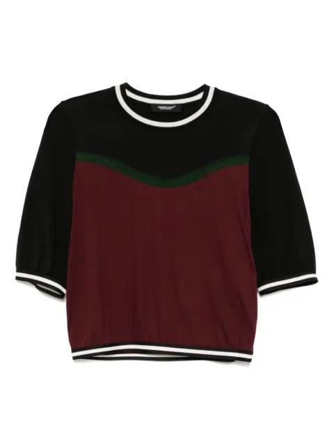 Undercover crew-neck T-shirt