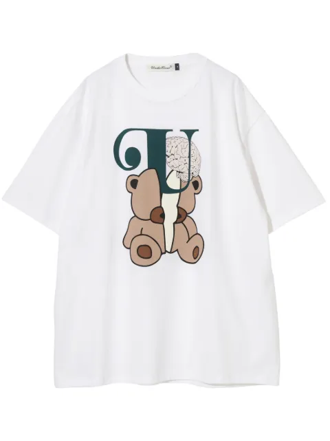 Undercover cotton t-shirt