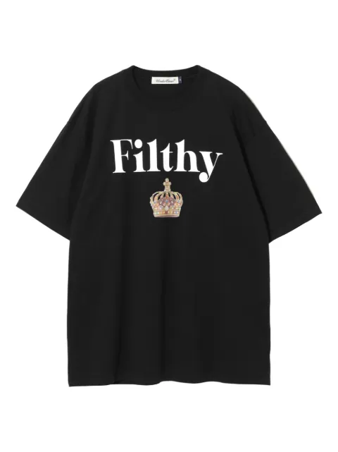 Undercover graphic-print T-shirt