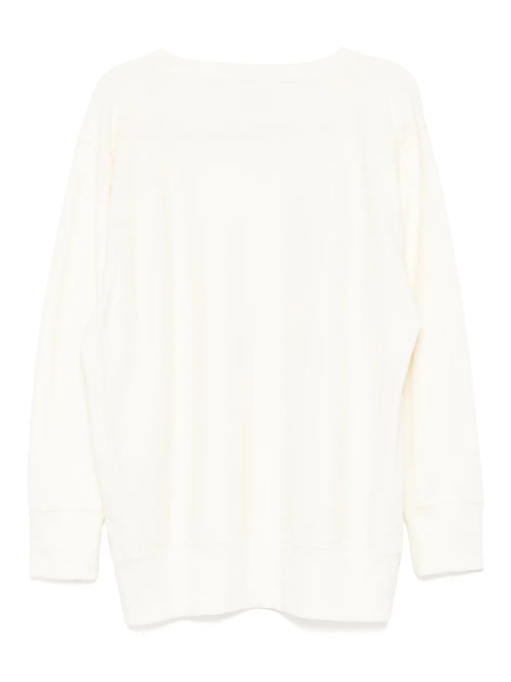 Undercover x Champion sweater - Beige