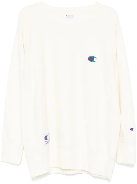 Undercover X 챔피언 스웨트셔츠