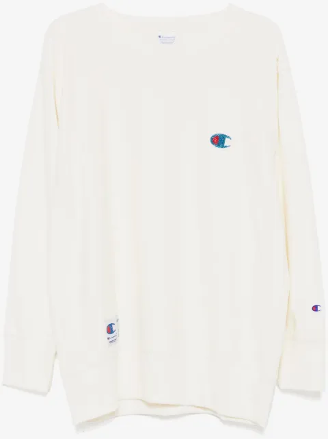 Undercover x Champion sweatshirt
