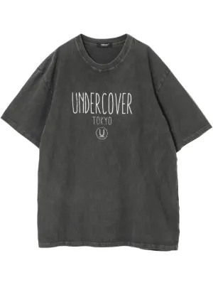 UNDERCOVER SS2003 Scab T-Shirt - Small - RARE | eBay