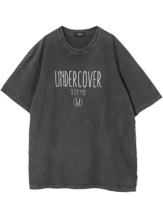 Undercover