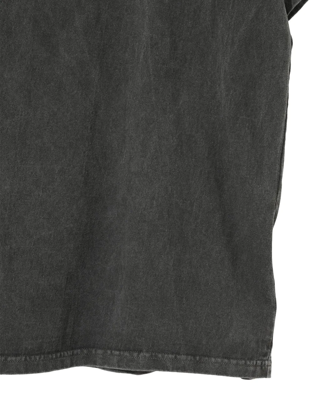 Undercover Katoenen T-shirt Grijs