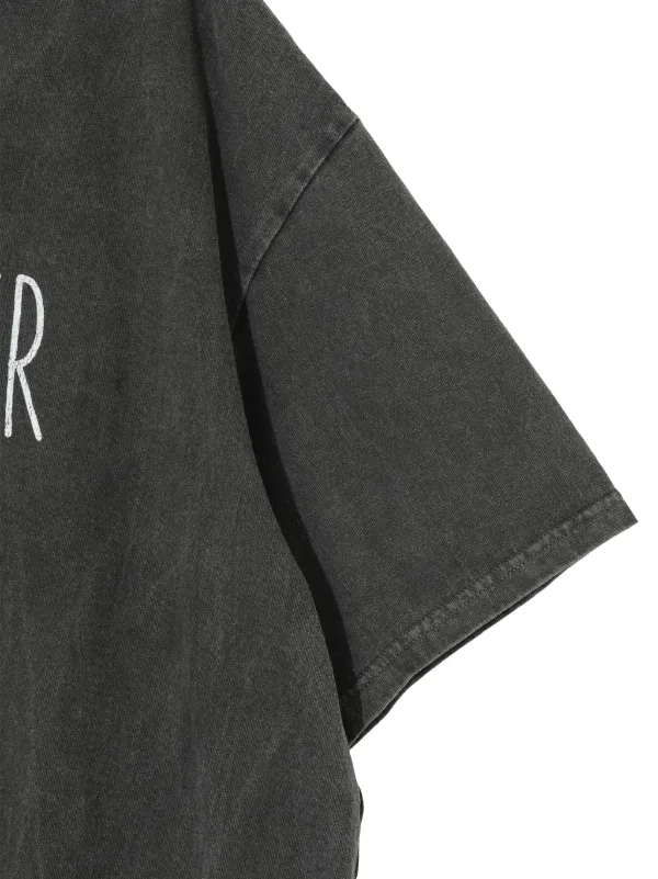 Undercover Cotton t-shirt | Grey | FARFETCH