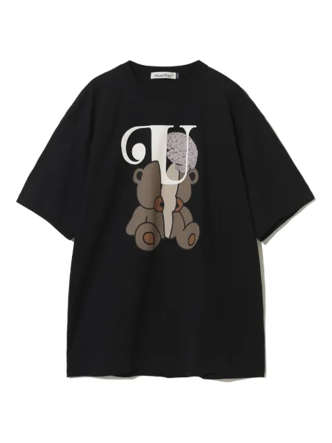 Undercover cotton t-shirt