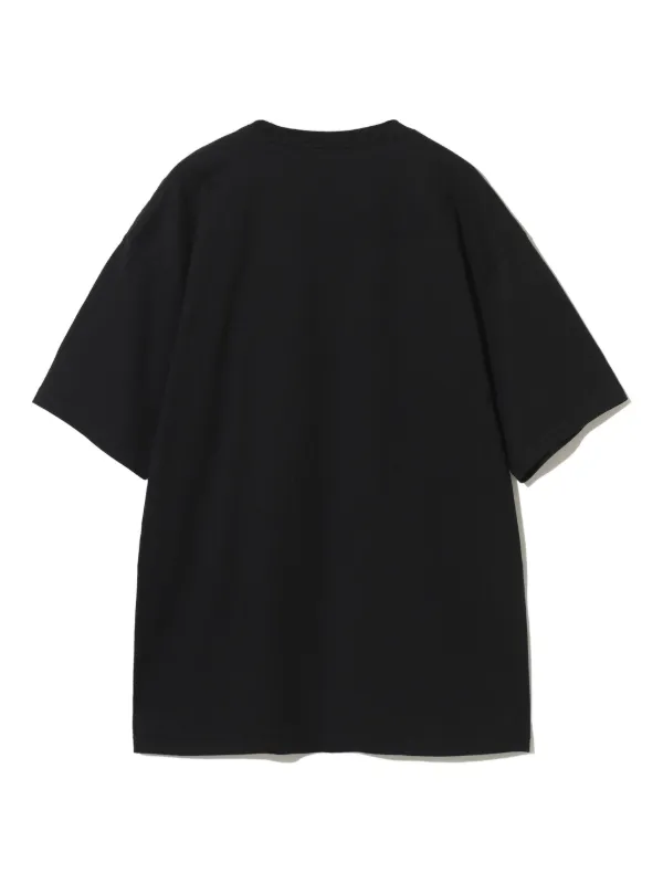 Tシャツ・カットソー UNDERCOVER Men T Shirts UC1E48102BLACK Black 27643287_58546688_600.jpg