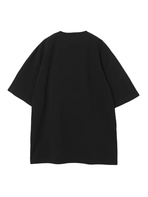 Undercover U T-shirt | Black | FARFETCH