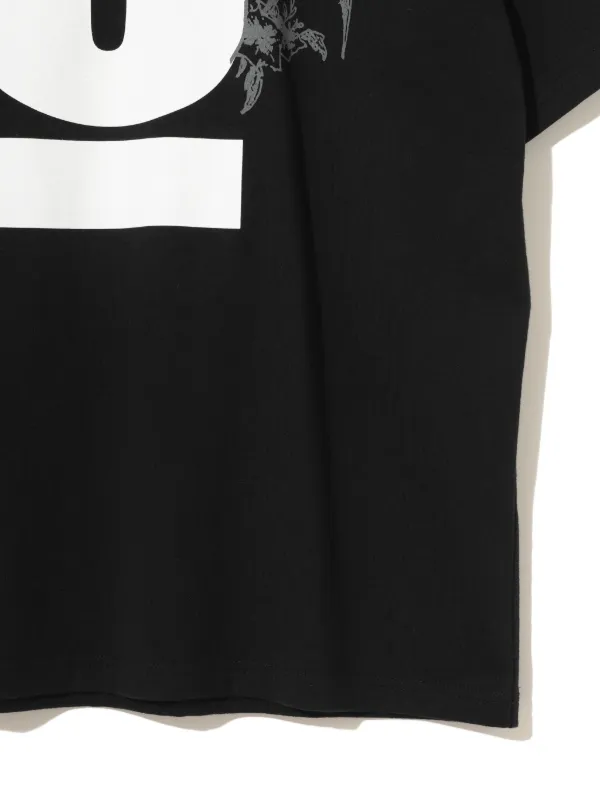 Undercover U T-shirt | Black | FARFETCH