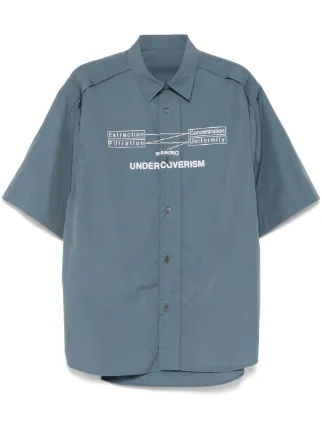 Undercover