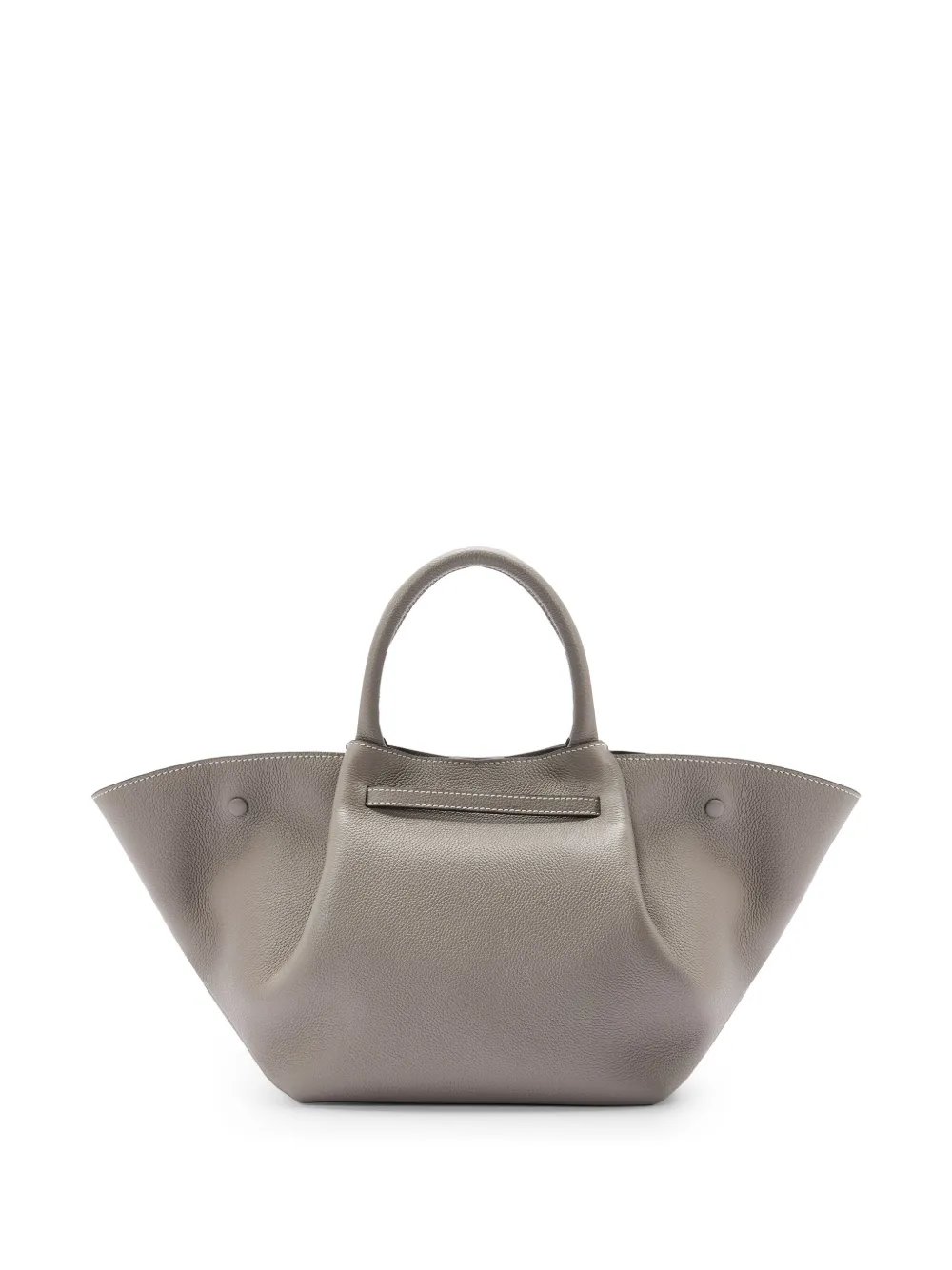 DeMellier medium The New York tote bag - Grijs