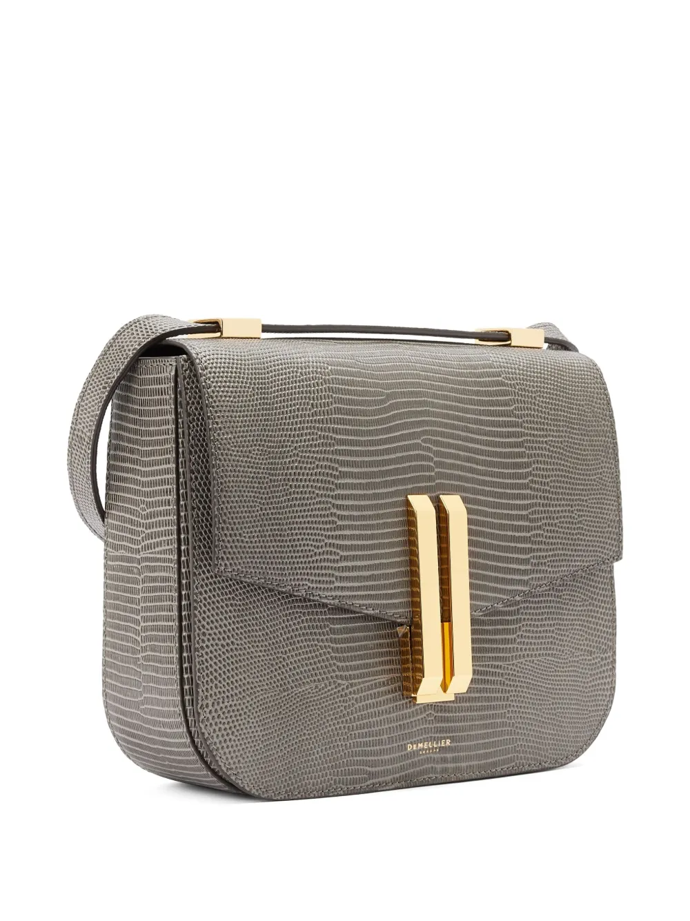 DEMELLIER THE VANCOUVER SHOULDER BAG