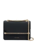 Strathberry East/West shoulder bag - Black