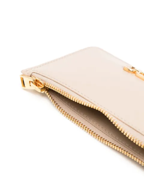 TOM FORD leather cardholder S0489LCL056X - 2