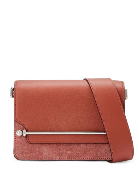Strathberry East/West shoulder bag