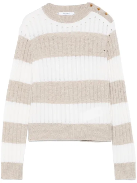 Max Mara Alfeo sweater