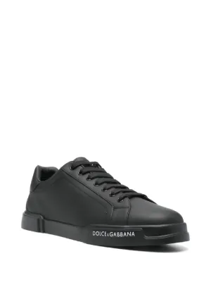 Dolce & Gabbana Low-Tops for Men - Shop Now on FARFETCH