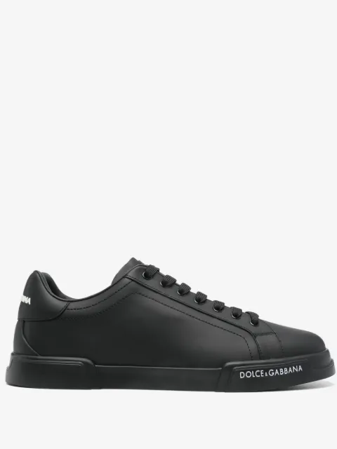 Dolce & Gabbana baskets Portofino