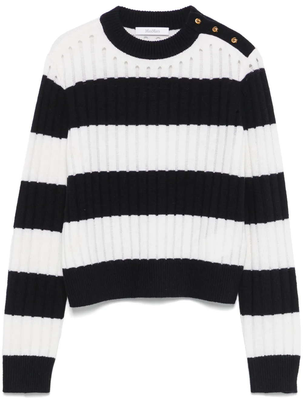 Max Mara suéter Alfeo | azul | Image 1