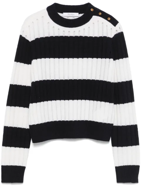 Max Mara pull Alfeo