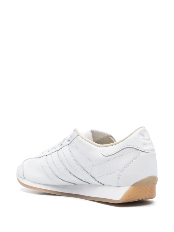 GMHS20A○COUNTRY WHITE / カントリーホワイト Praha Adidas Country Japan Sneakers | White | FARFETCH CA