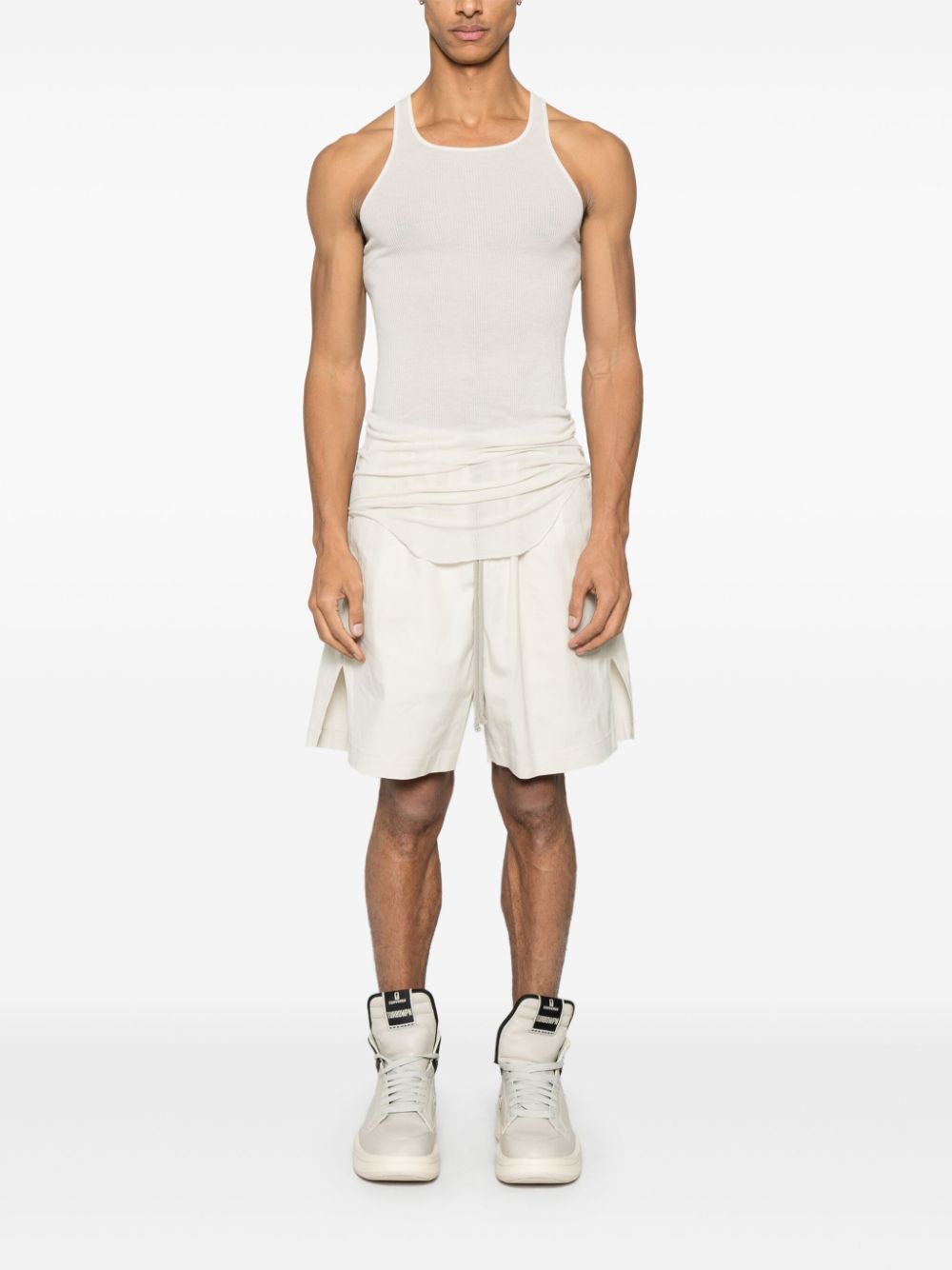 Rick Owens Boxershorts - Beige