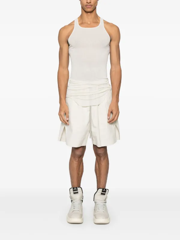 Rick Owens ボクサーパンツ | ニュートラル | FARFETCH JP