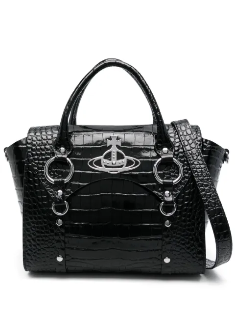 Vivienne Westwood tote Betty mediana