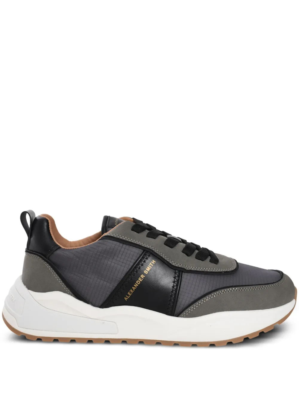 ACBC Eco Dover trainers Grey