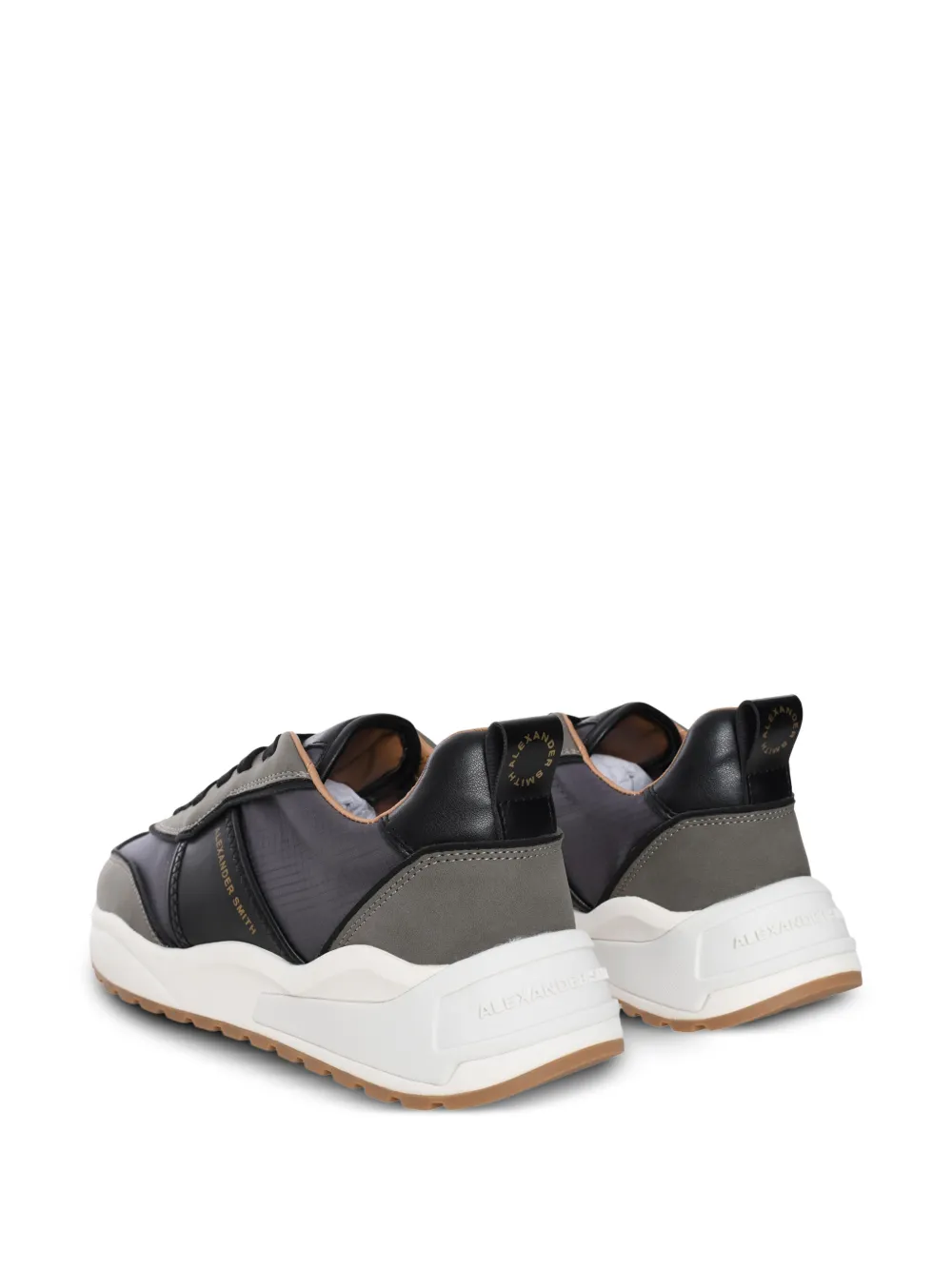 ACBC Eco Dover sneakers Grijs
